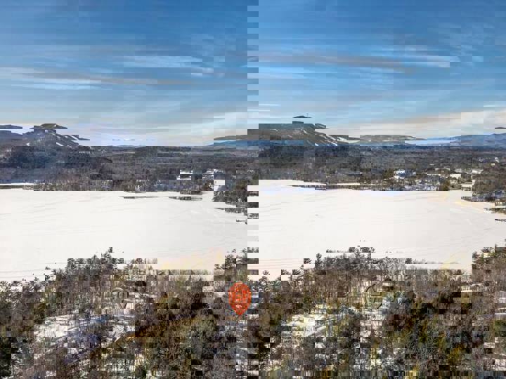 Chalet in Woodstock, US