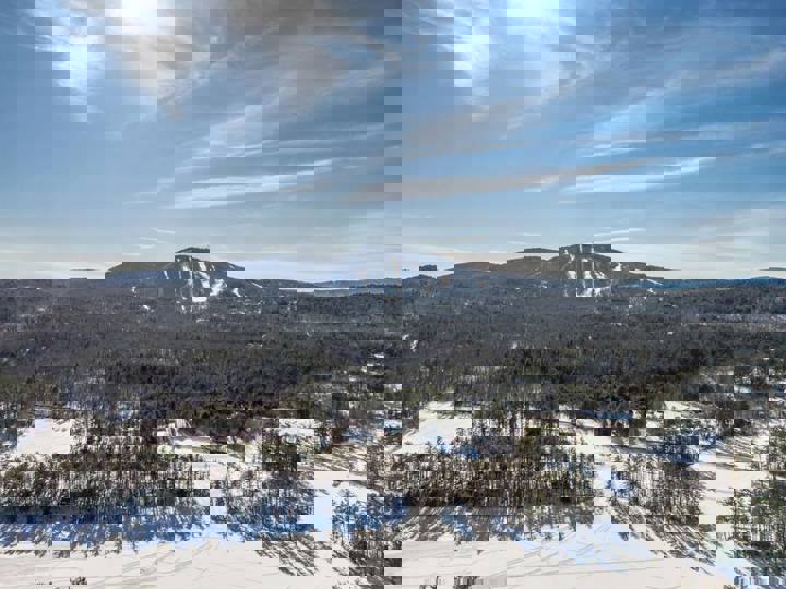 Chalet in Woodstock, US