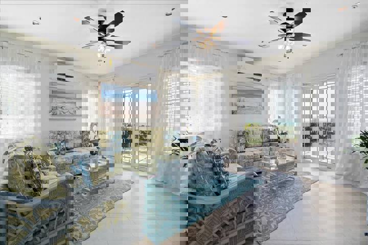 Home in Nassau, The Bahamas