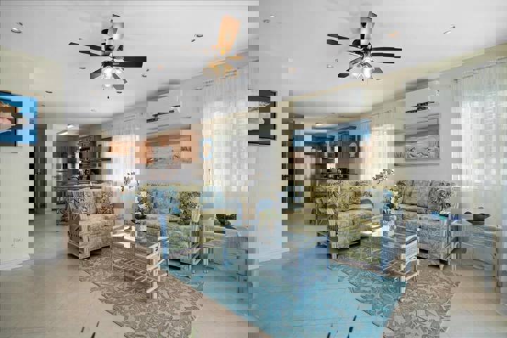 Home in Nassau, The Bahamas