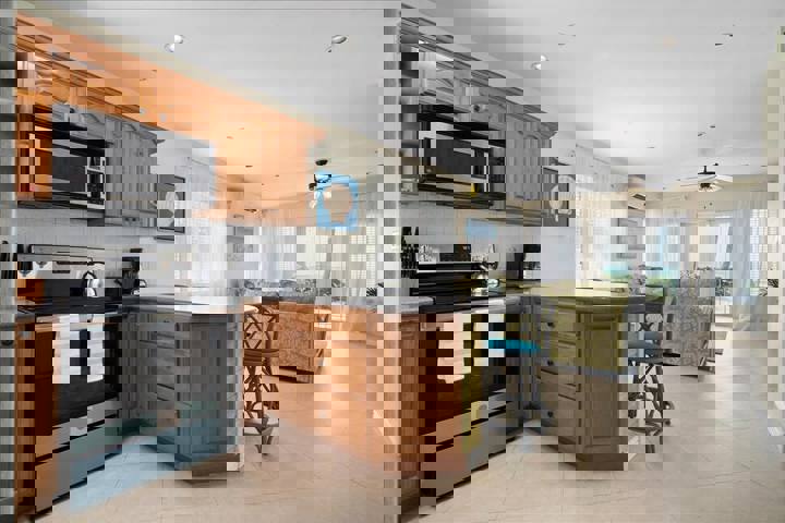 Home in Nassau, The Bahamas