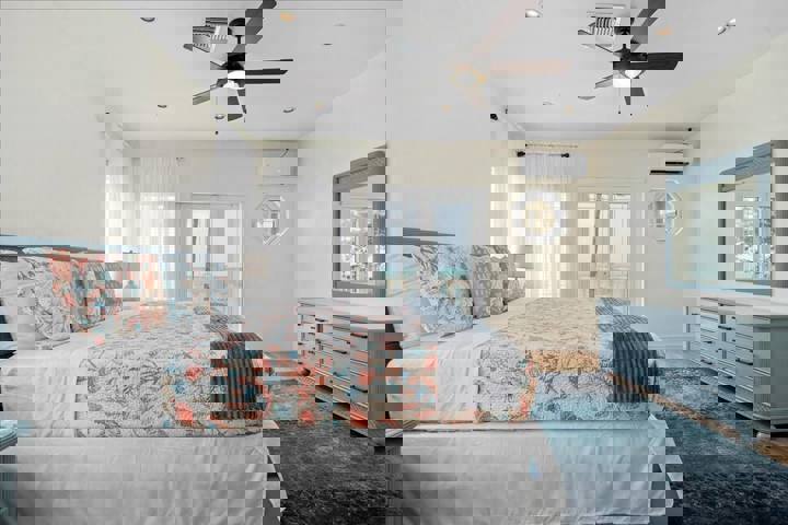 Home in Nassau, The Bahamas