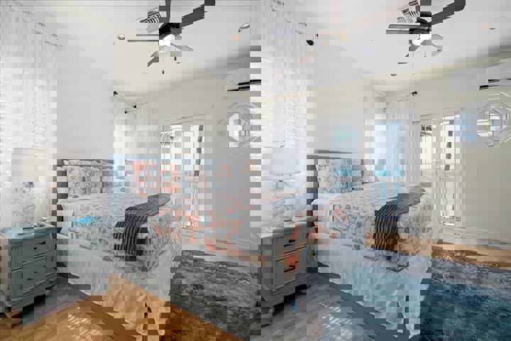 Home in Nassau, The Bahamas