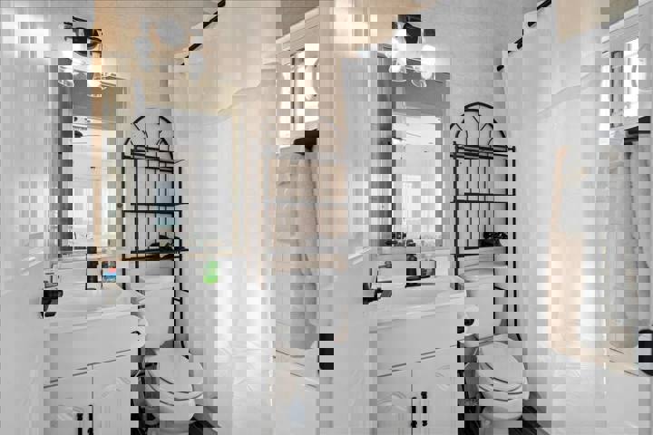 Home in Nassau, The Bahamas