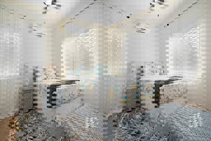 Home in Nassau, The Bahamas