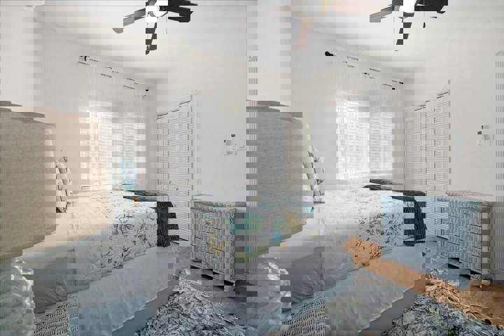 Home in Nassau, The Bahamas