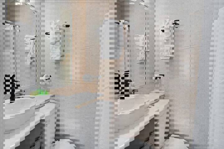 Home in Nassau, The Bahamas