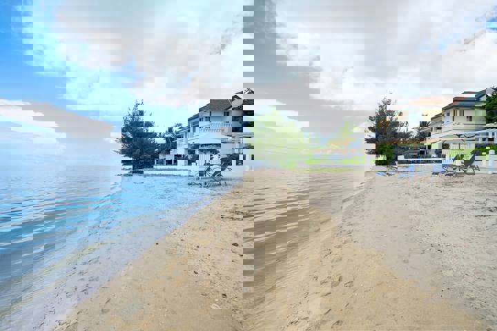 Home in Nassau, The Bahamas