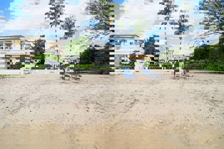 Home in Nassau, The Bahamas