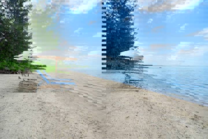 Home in Nassau, The Bahamas