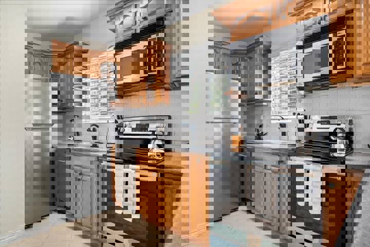 Home in Nassau, The Bahamas