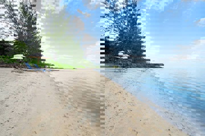 Home in Nassau, The Bahamas