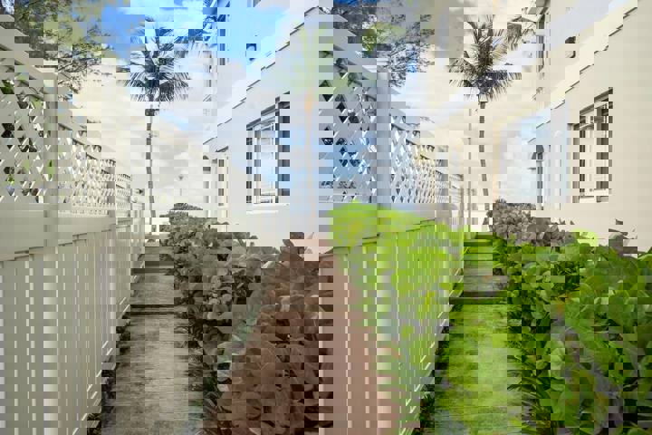 Home in Nassau, The Bahamas