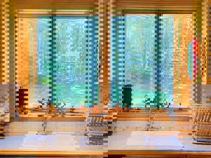 Home in Margaretville, US