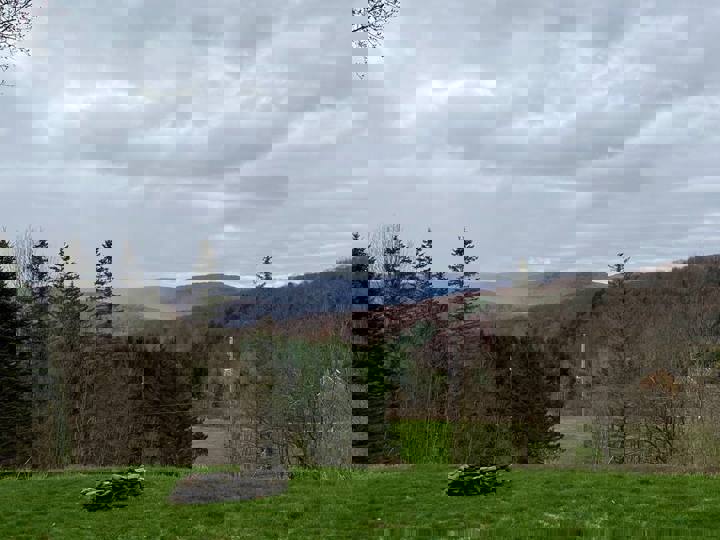 Home in Margaretville, US