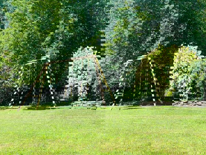 Home in Margaretville, US