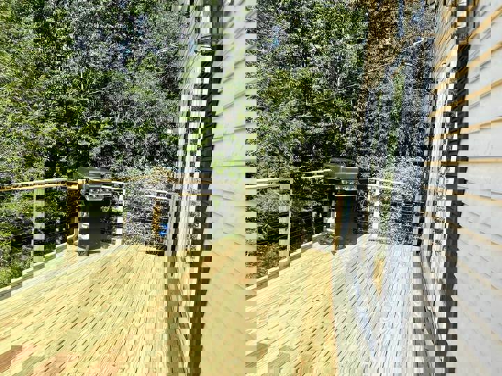 Home in Margaretville, US