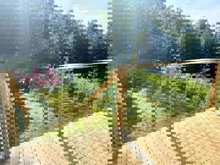 Home in Margaretville, US