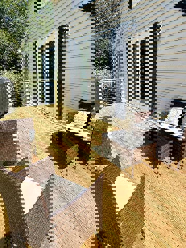 Home in Margaretville, US