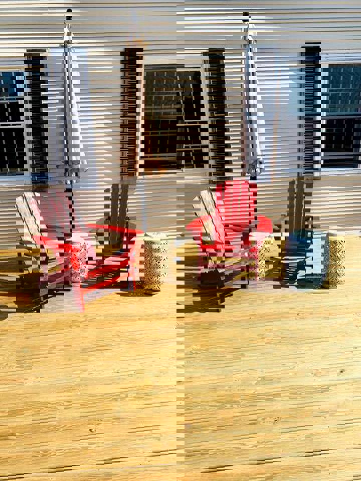 Home in Margaretville, US