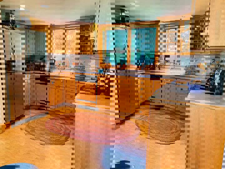 Home in Margaretville, US