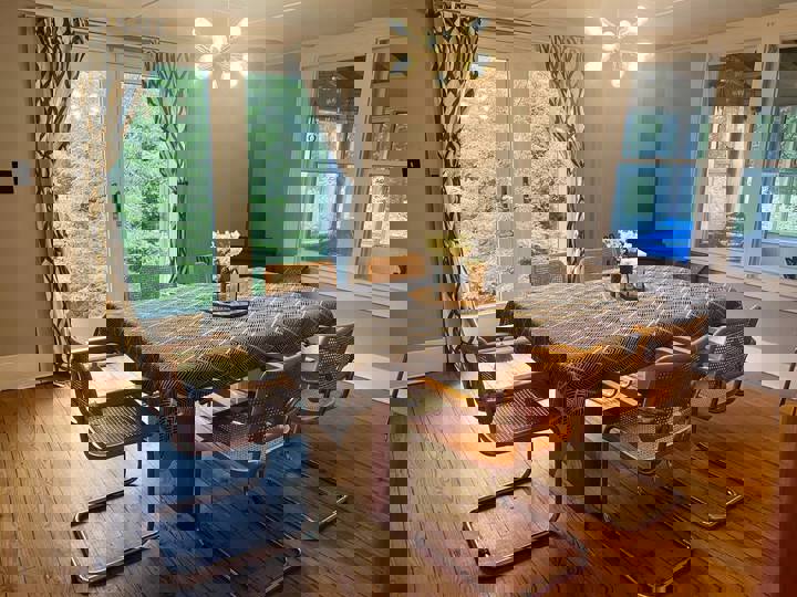 Home in Margaretville, US