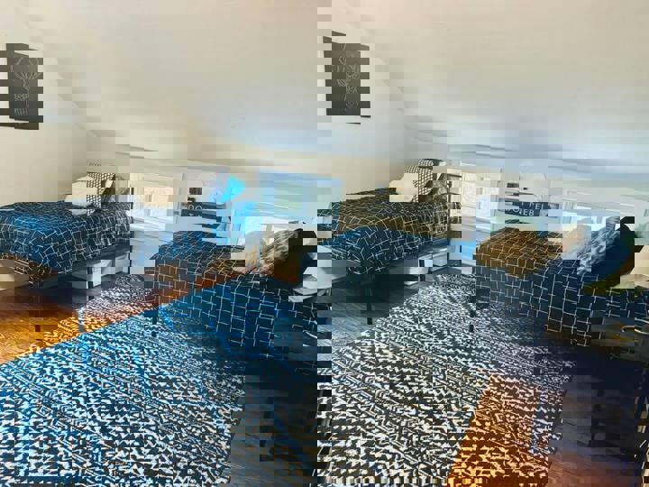 Home in Margaretville, US