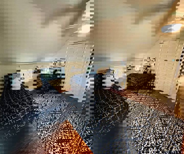 Home in Margaretville, US