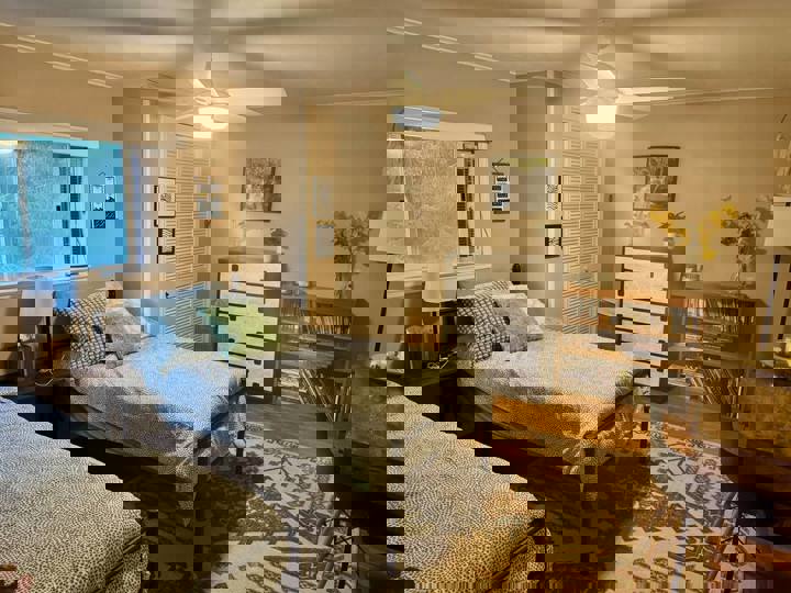 Home in Margaretville, US