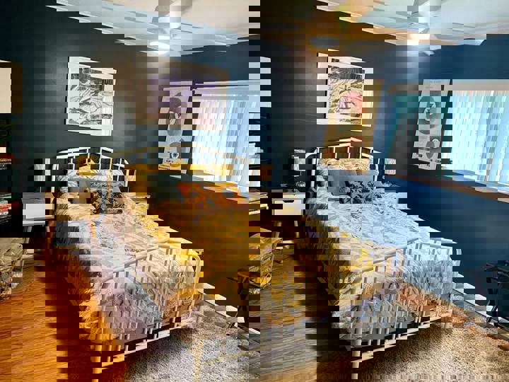 Home in Margaretville, US