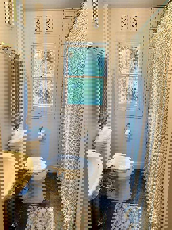 Home in Margaretville, US