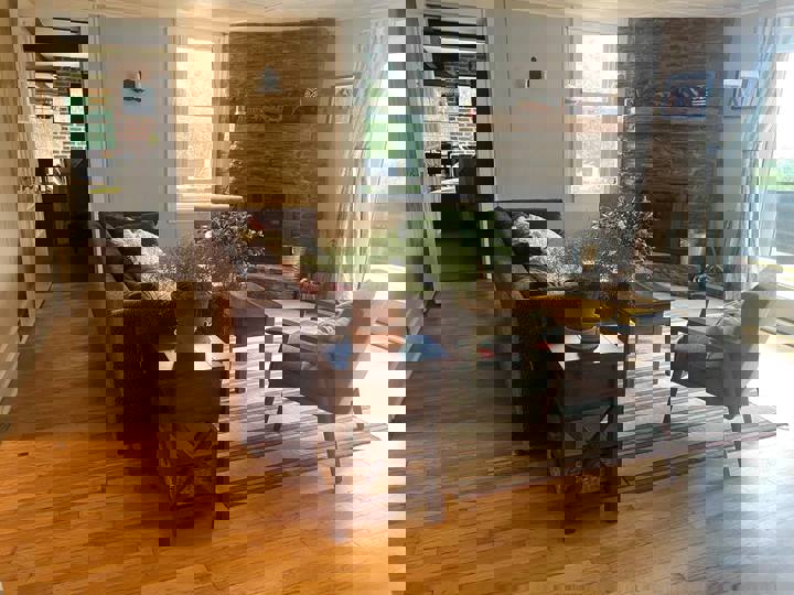 Home in Margaretville, US