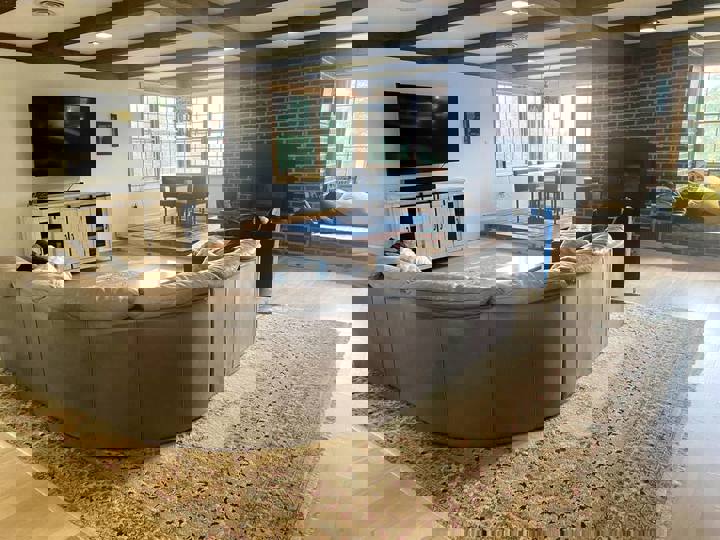 Home in Margaretville, US