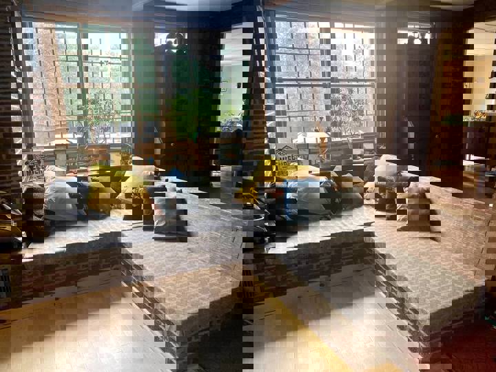 Home in Margaretville, US