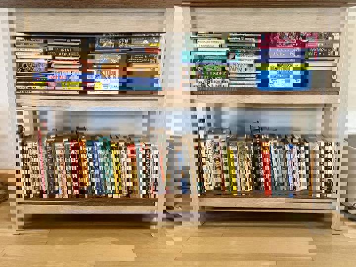 Home in Margaretville, US