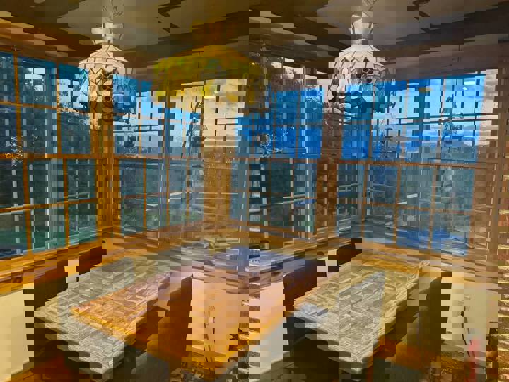 Home in Margaretville, US