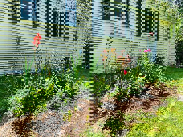 Home in Margaretville, US