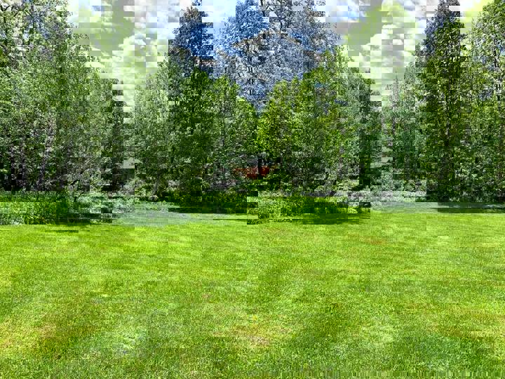 Home in Margaretville, US