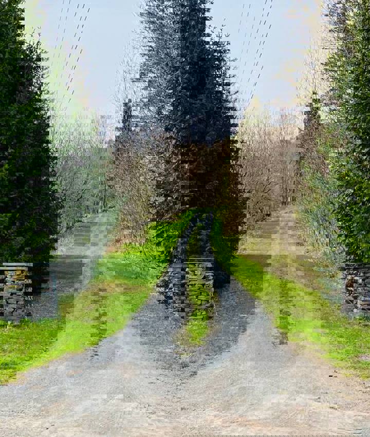 Home in Margaretville, US