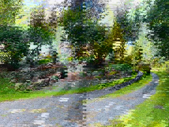 Home in Margaretville, US