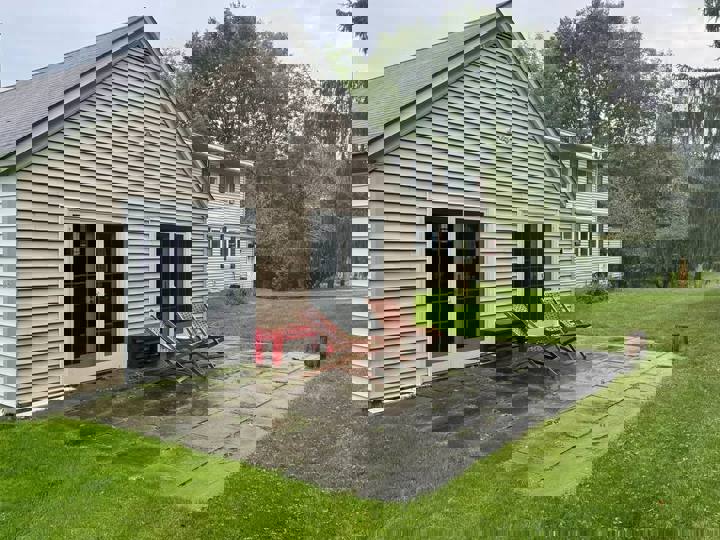 Home in Margaretville, US