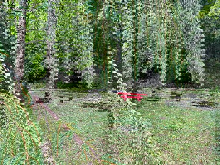 Home in Margaretville, US