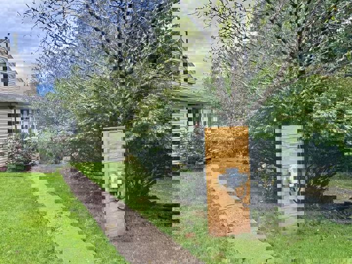 Home in Margaretville, US