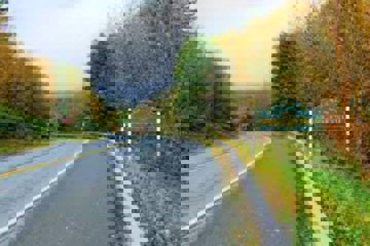 Home in Margaretville, US