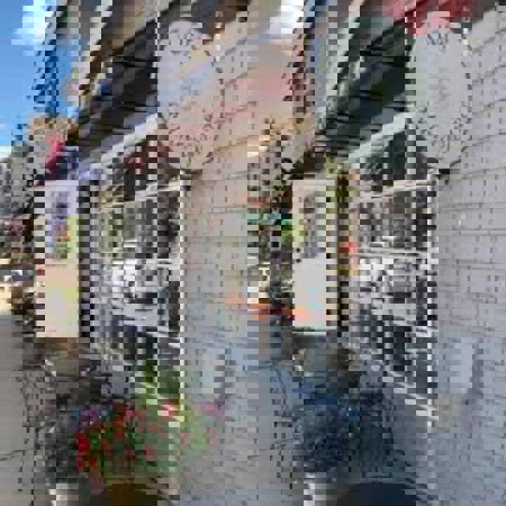 Home in Margaretville, US