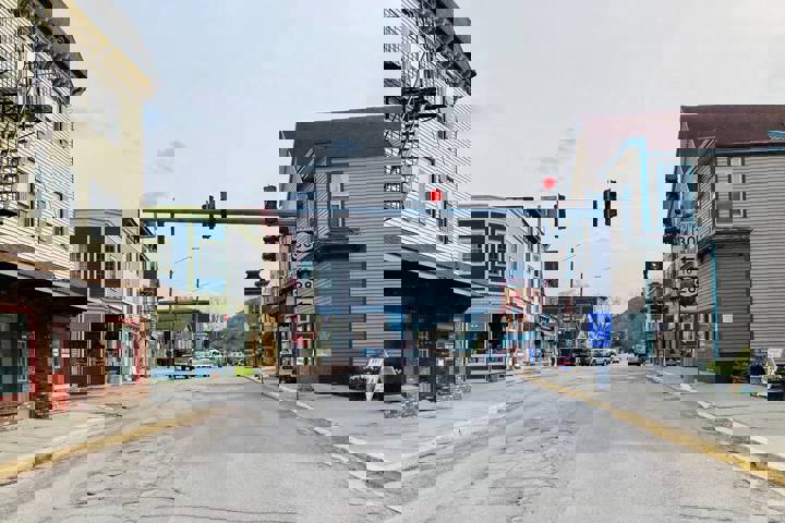 Home in Margaretville, US