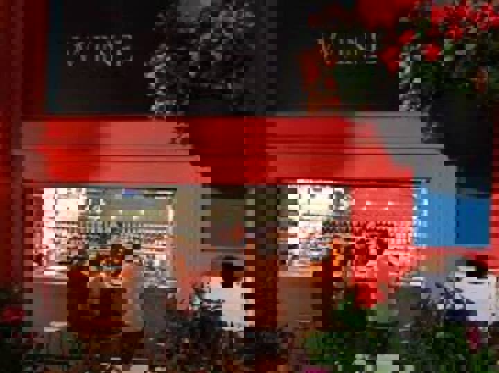 Home in Margaretville, US