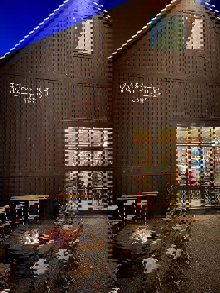 Home in Margaretville, US