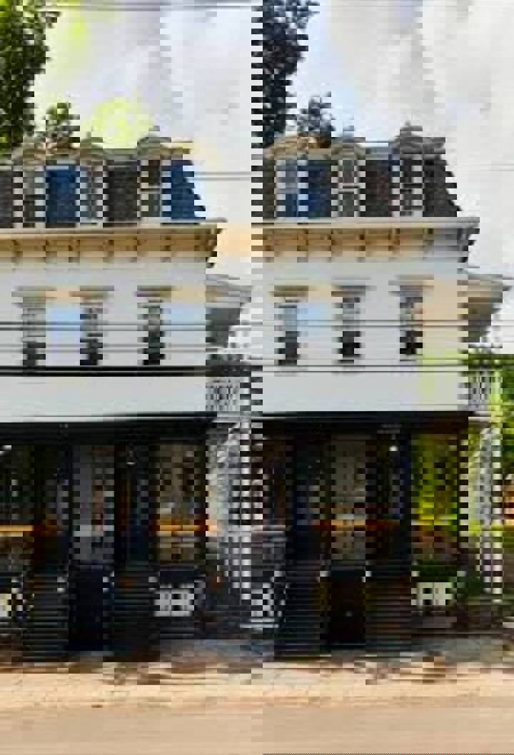 Home in Margaretville, US