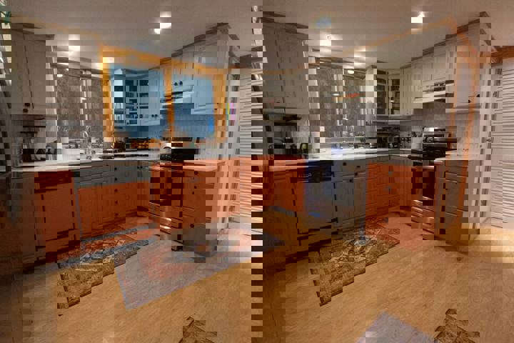 Home in Margaretville, US